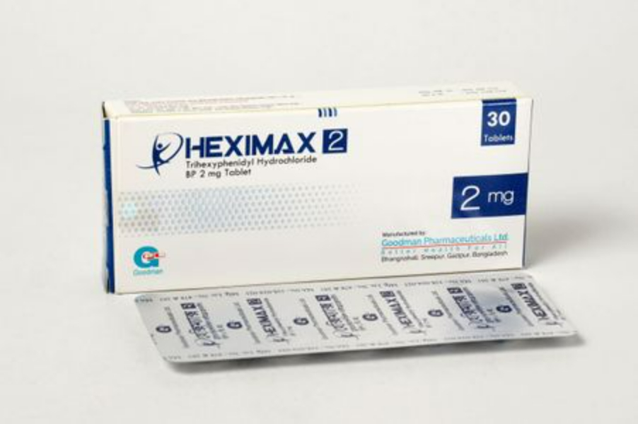 heximax-2-mg